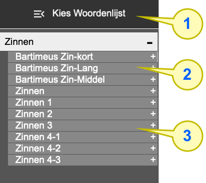 startscherm